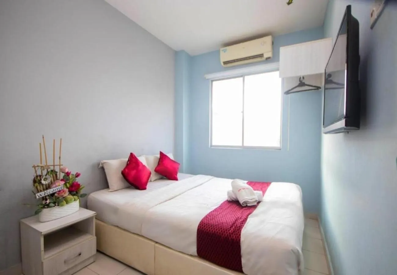 فندق Sun Inns Melaka