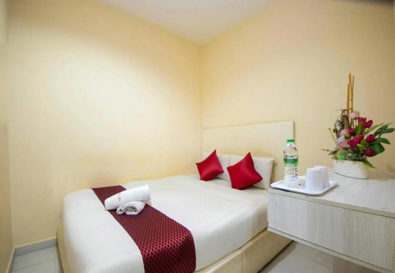 Sun Inns Melaka ملقا