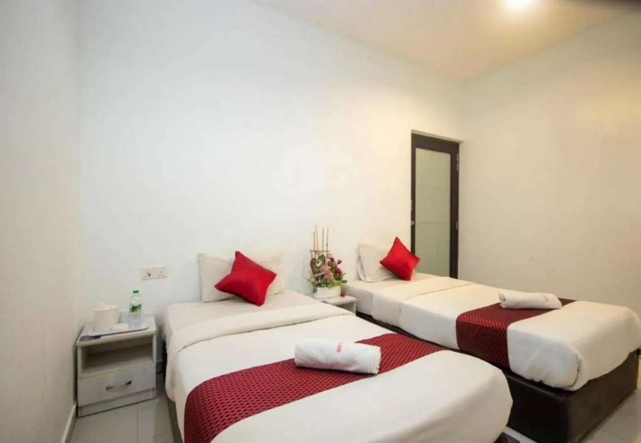 Sun Inns Melaka ماليزيا