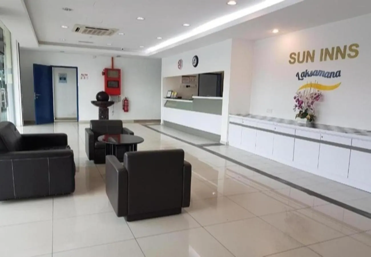 Sun Inns Melaka 3*, ملقا ماليزيا